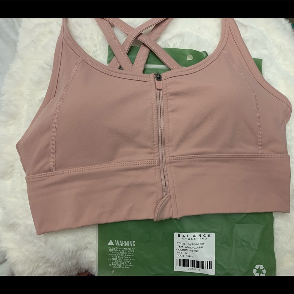 Balance Athletica